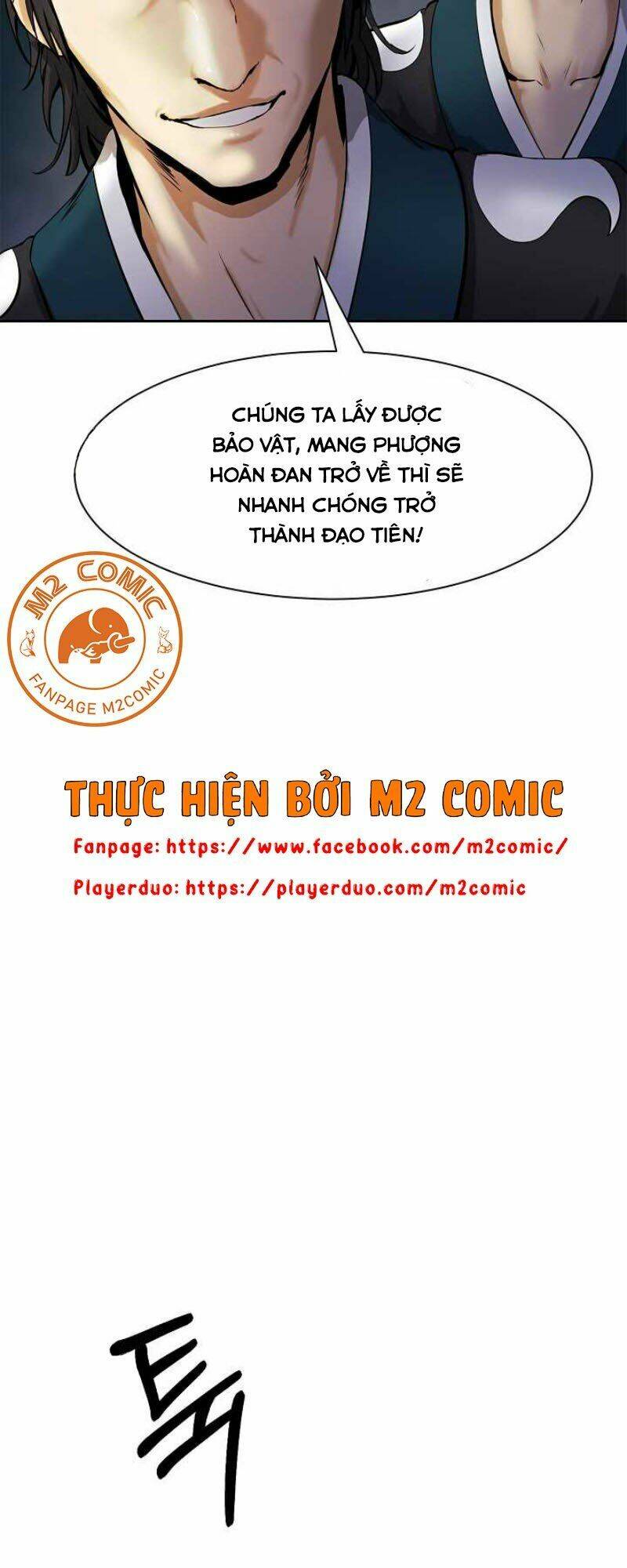Lãng Tiên Kỳ Đàm: Chapter 11
