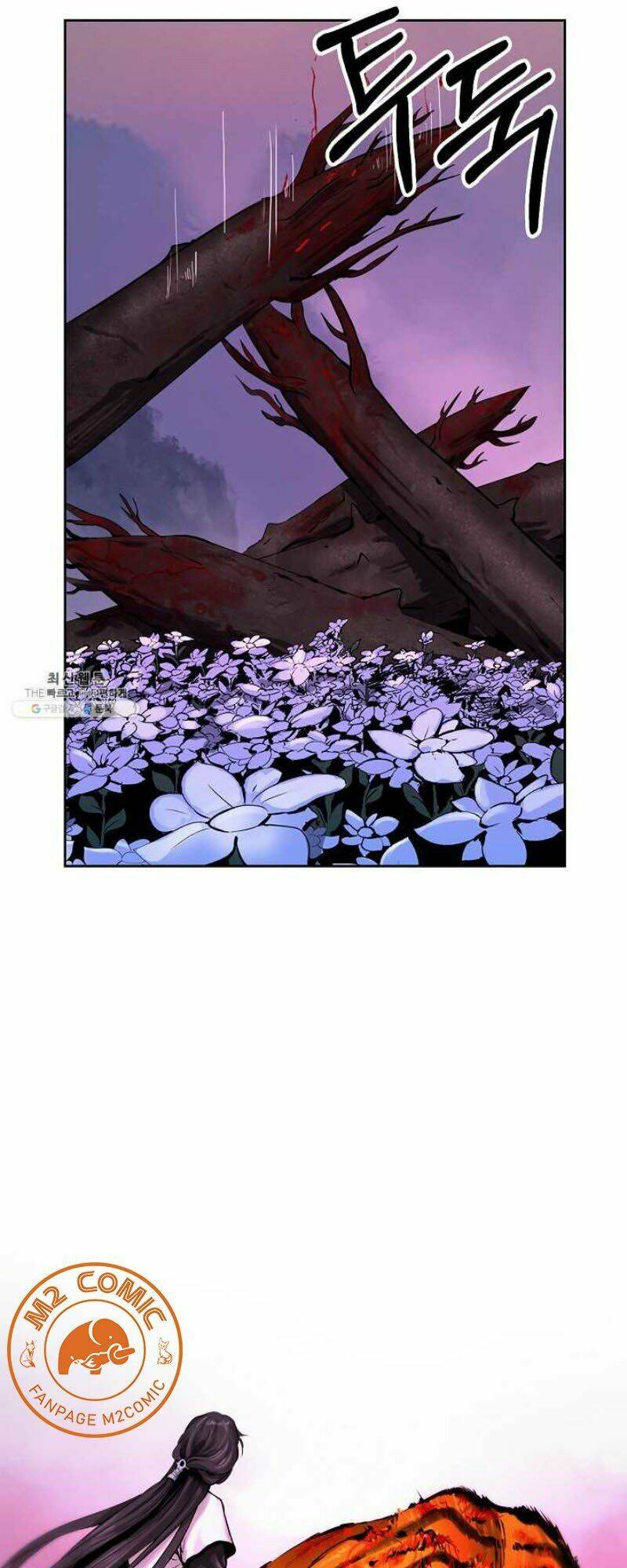 Lãng Tiên Kỳ Đàm: Chapter 11