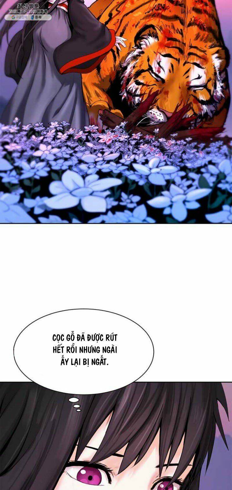 Lãng Tiên Kỳ Đàm: Chapter 11