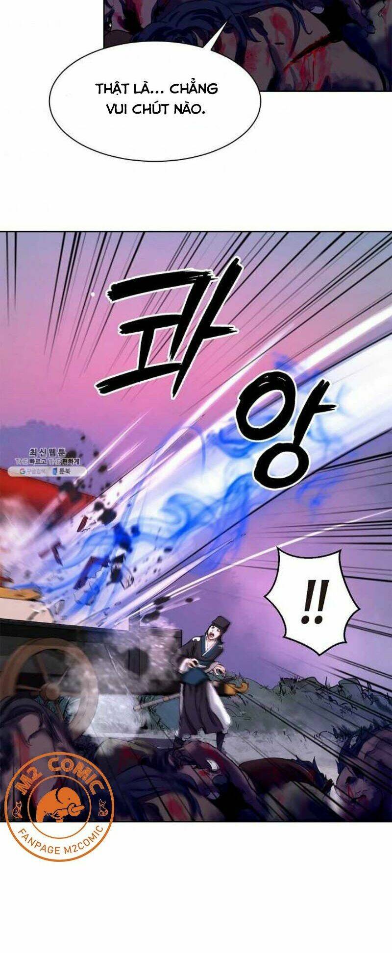 Lãng Tiên Kỳ Đàm: Chapter 11