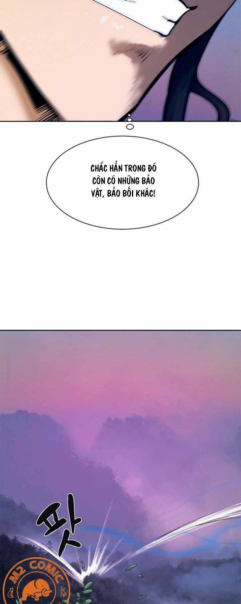 Lãng Tiên Kỳ Đàm: Chapter 11