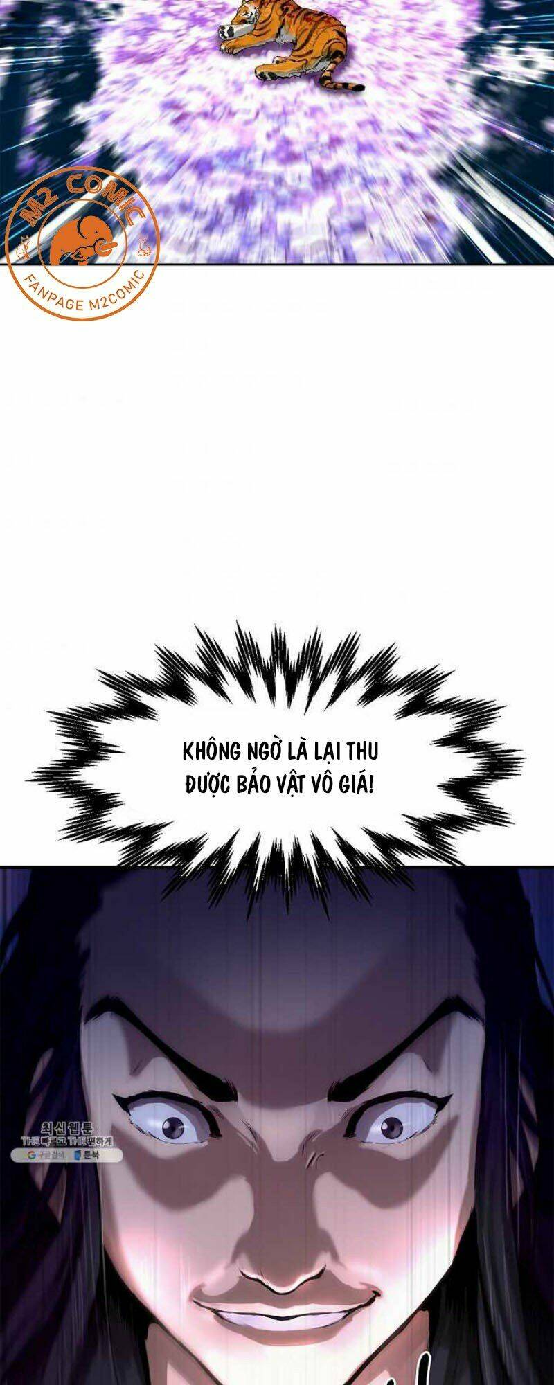 Lãng Tiên Kỳ Đàm: Chapter 11