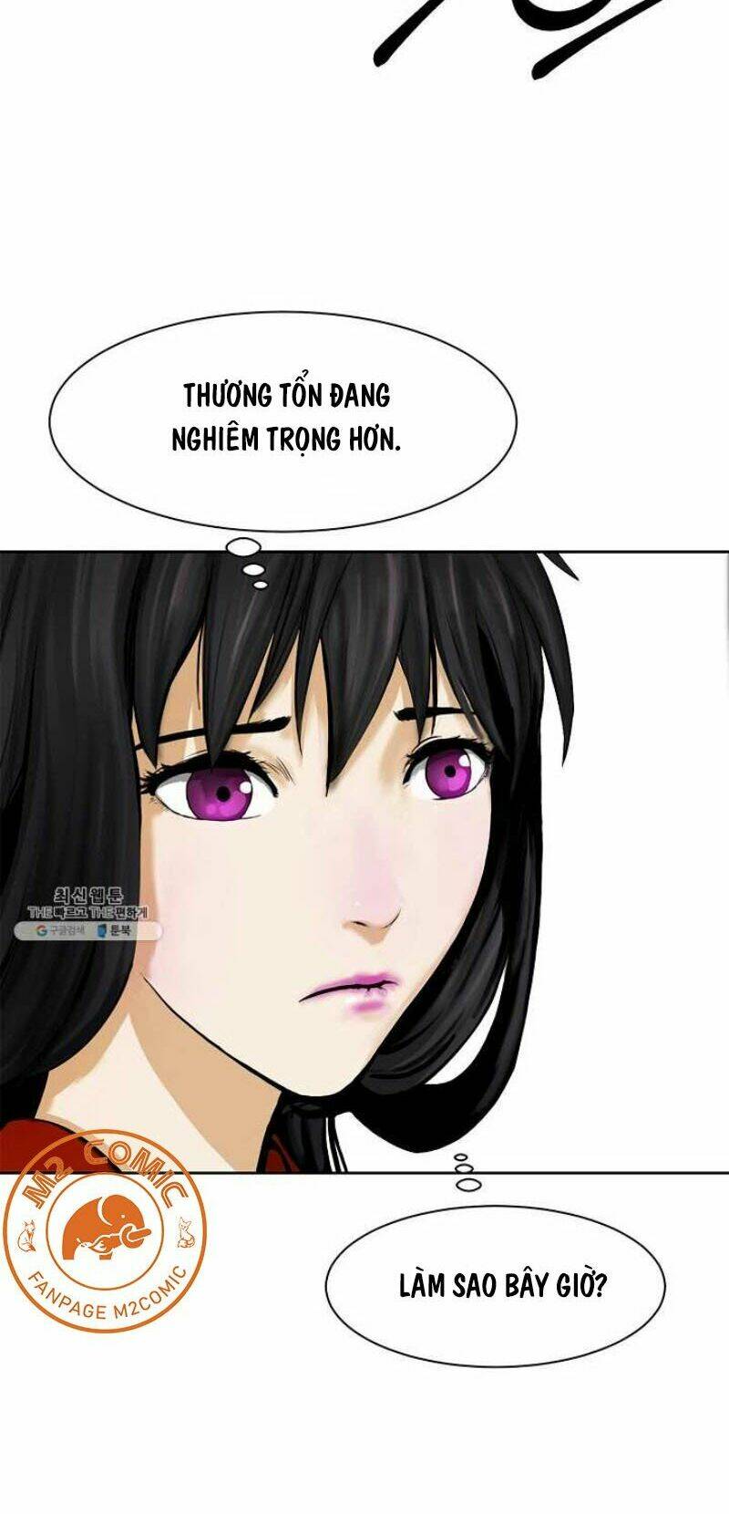 Lãng Tiên Kỳ Đàm: Chapter 11