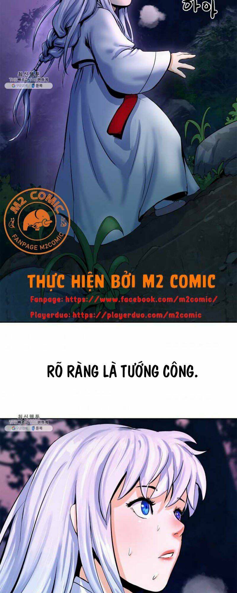 Lãng Tiên Kỳ Đàm: Chapter 11
