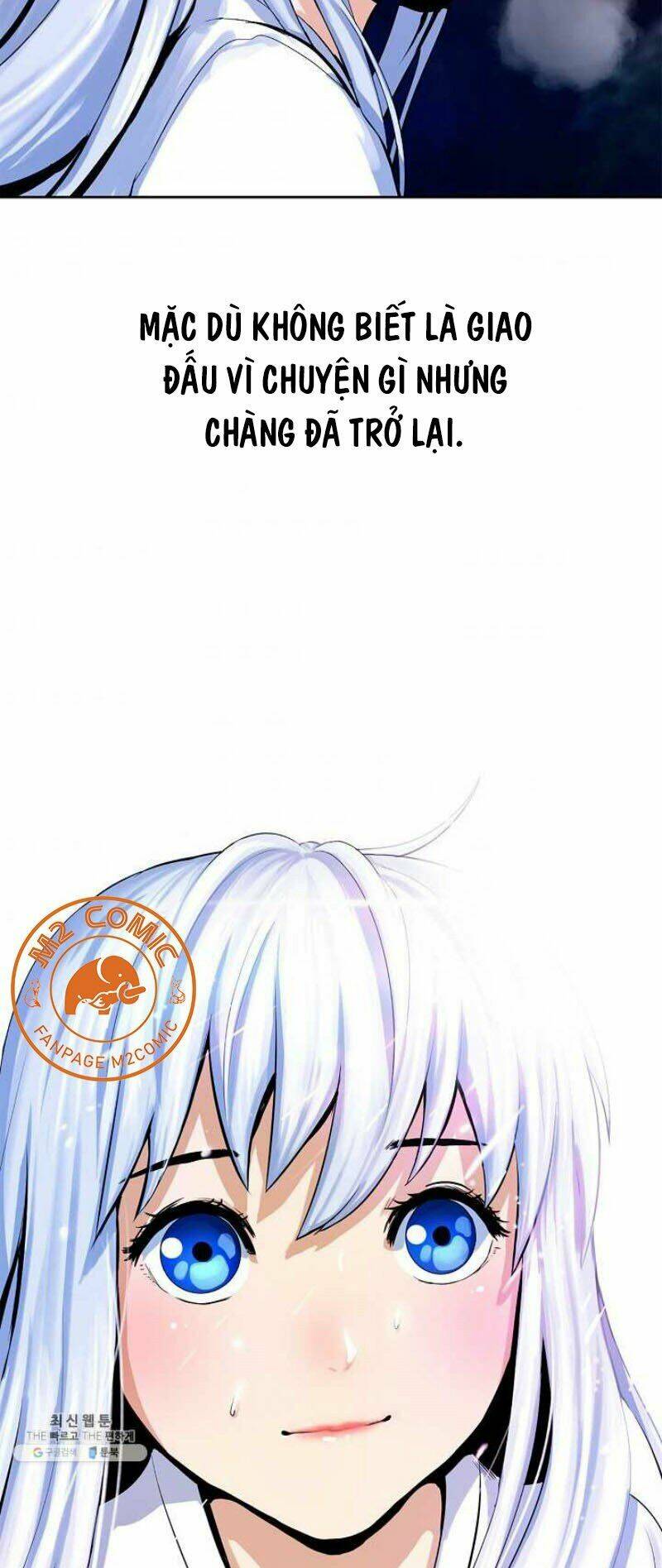 Lãng Tiên Kỳ Đàm: Chapter 11