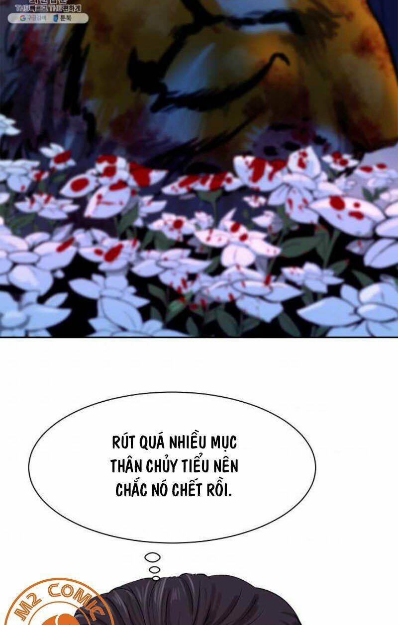Lãng Tiên Kỳ Đàm: Chapter 11