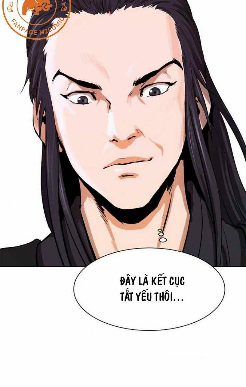 Lãng Tiên Kỳ Đàm: Chapter 11