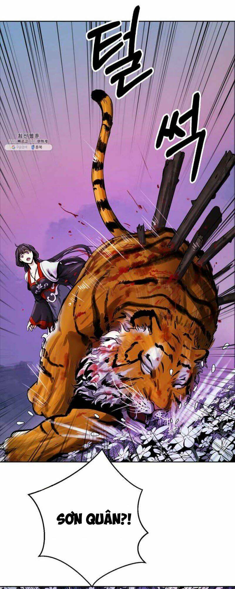 Lãng Tiên Kỳ Đàm: Chapter 11