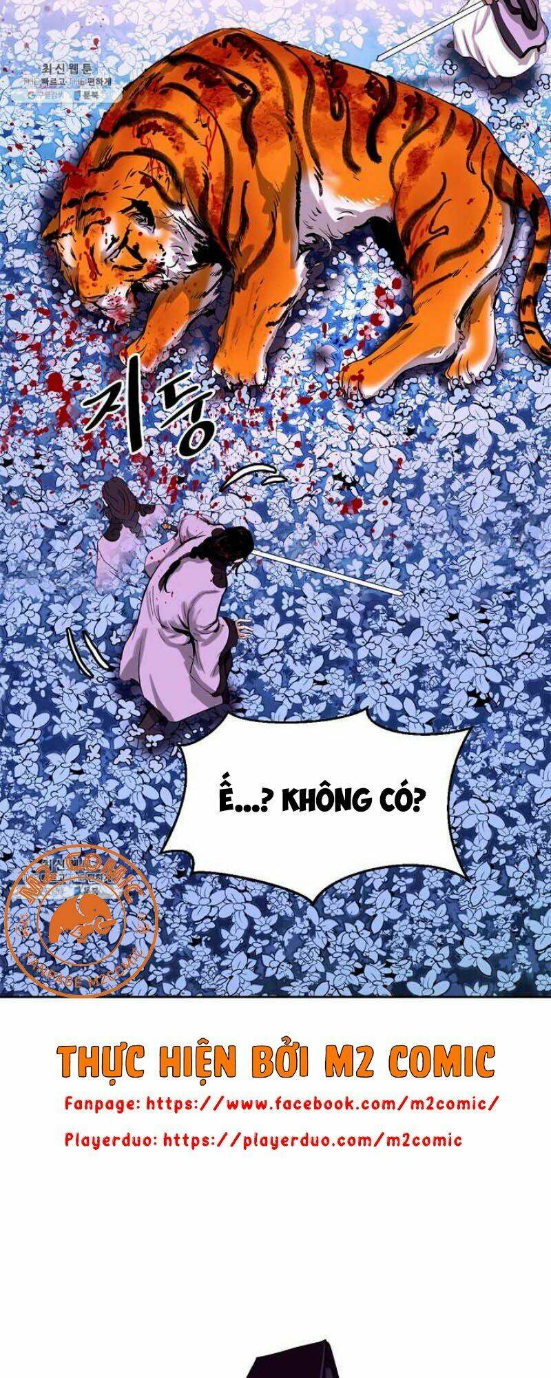 Lãng Tiên Kỳ Đàm: Chapter 11