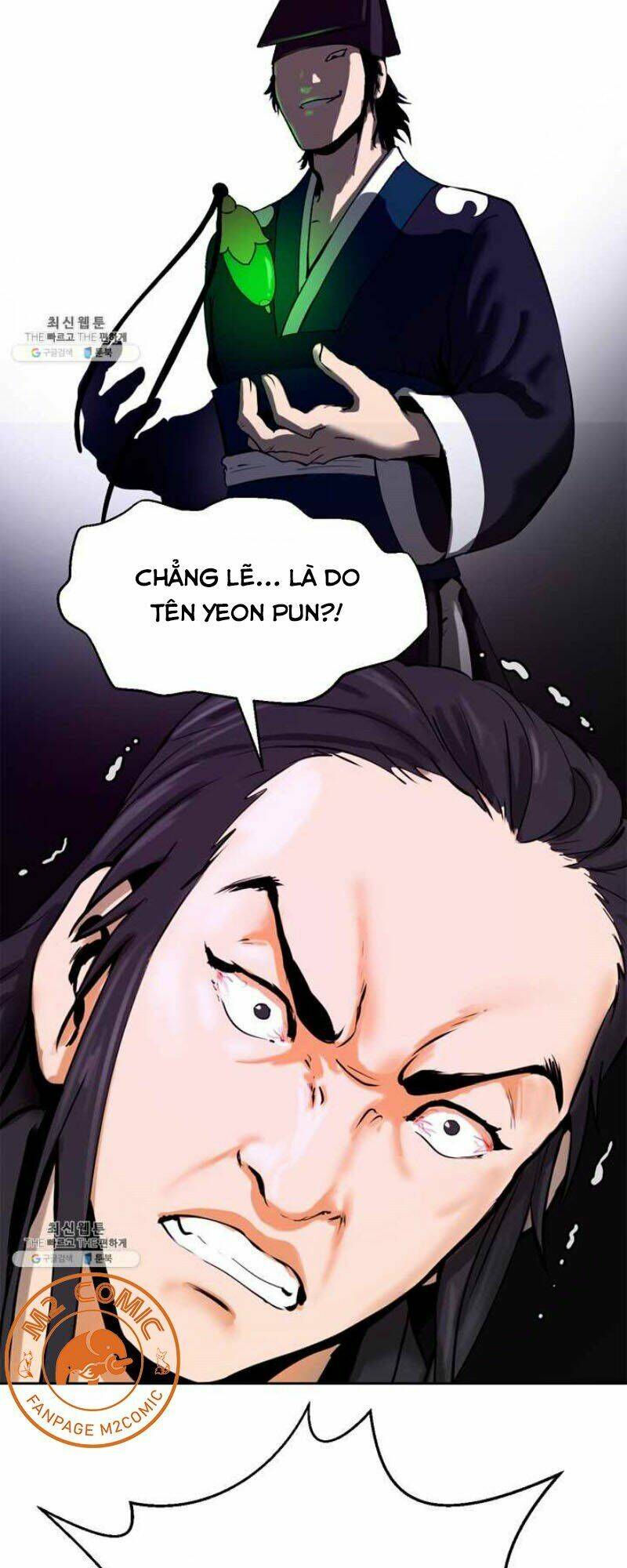 Lãng Tiên Kỳ Đàm: Chapter 11