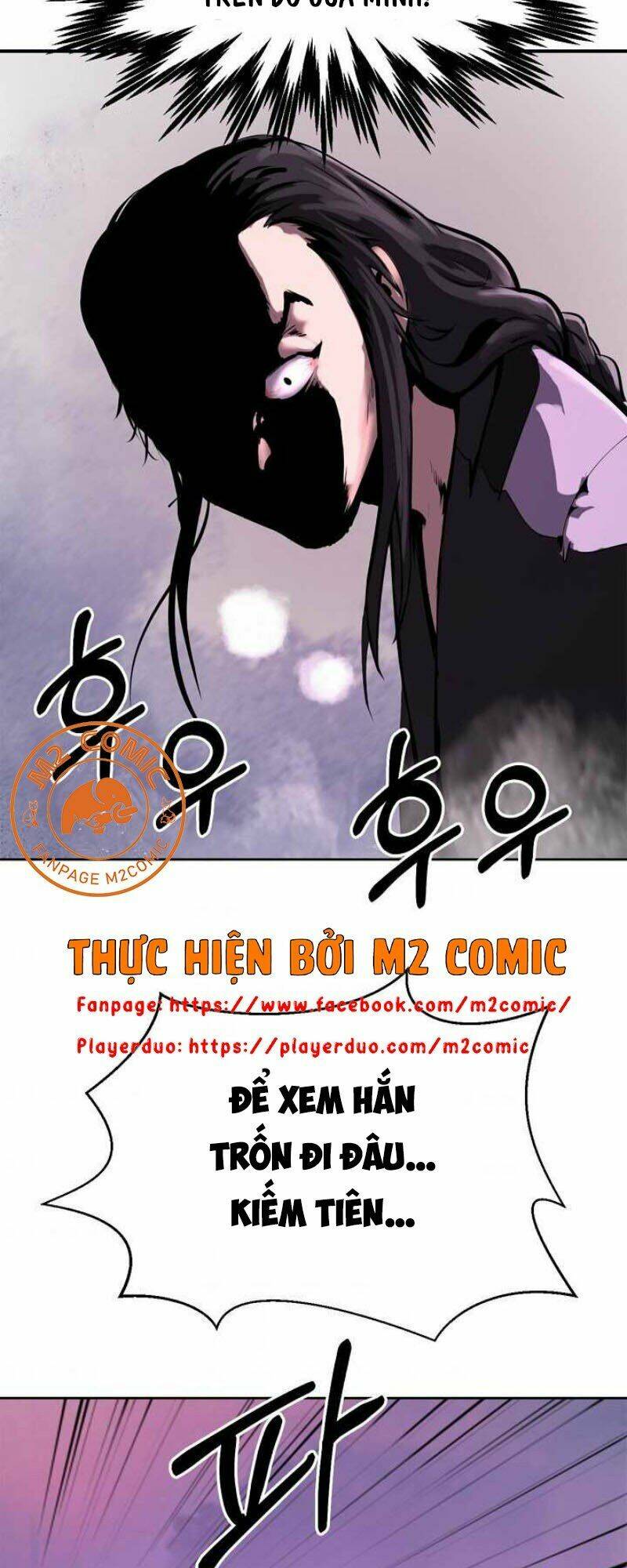Lãng Tiên Kỳ Đàm: Chapter 11