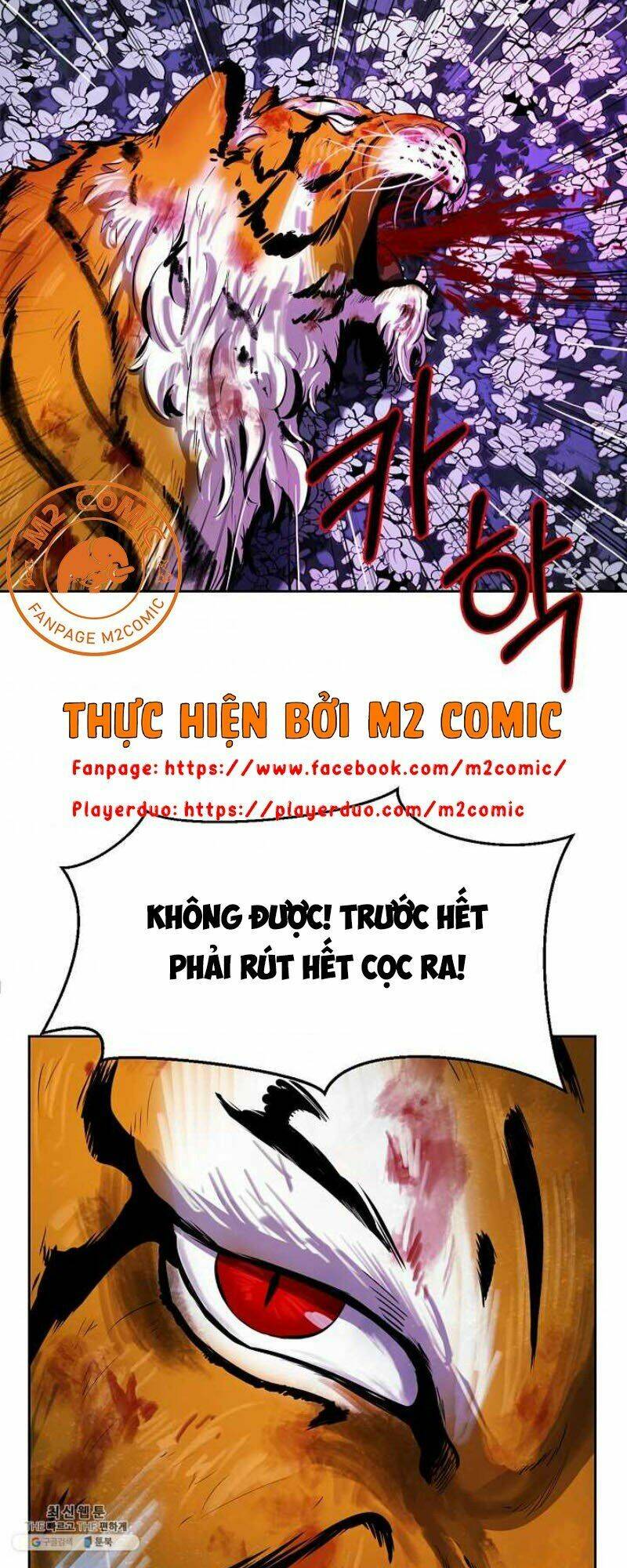 Lãng Tiên Kỳ Đàm: Chapter 11