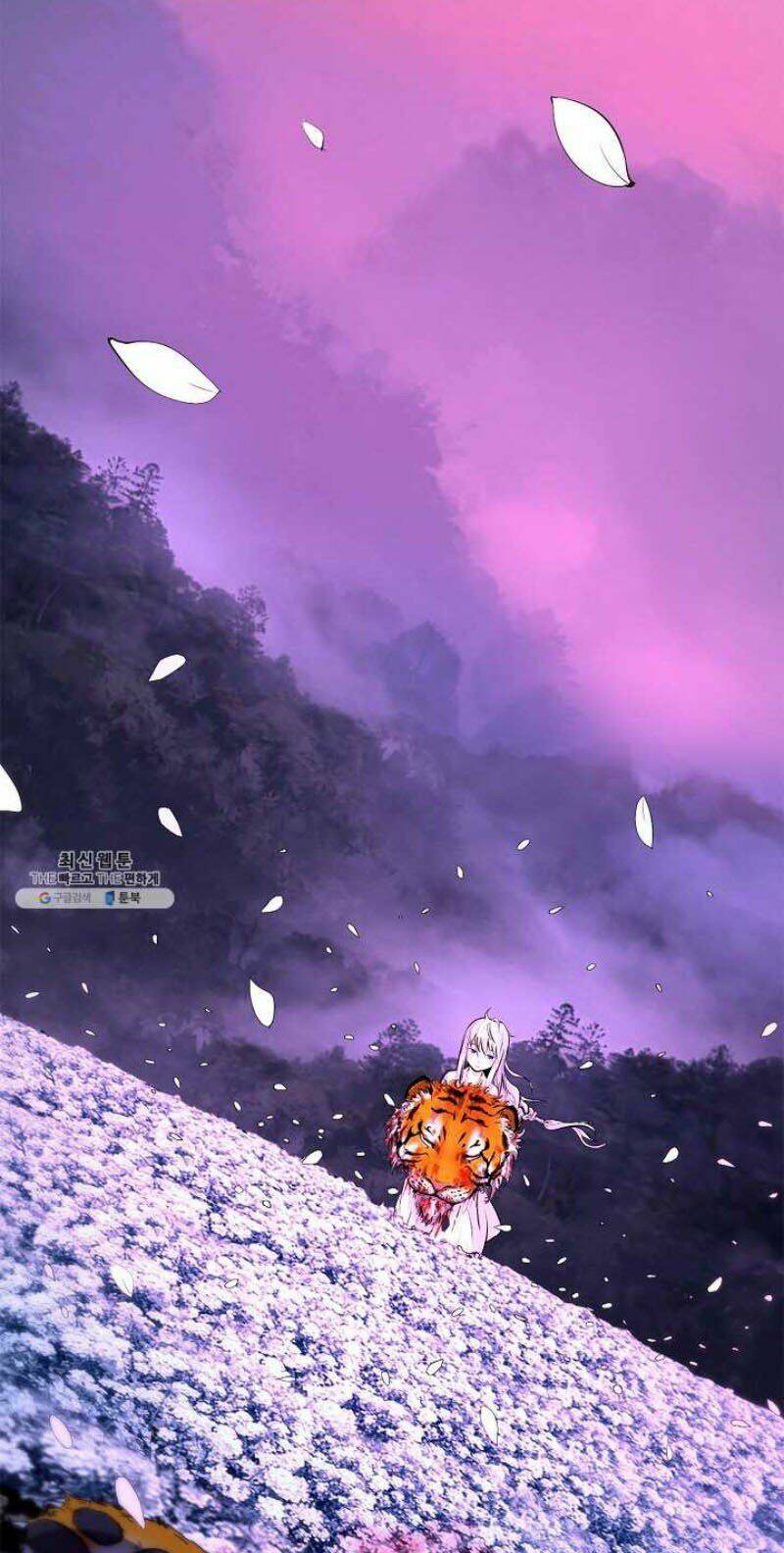 Lãng Tiên Kỳ Đàm: Chapter 11