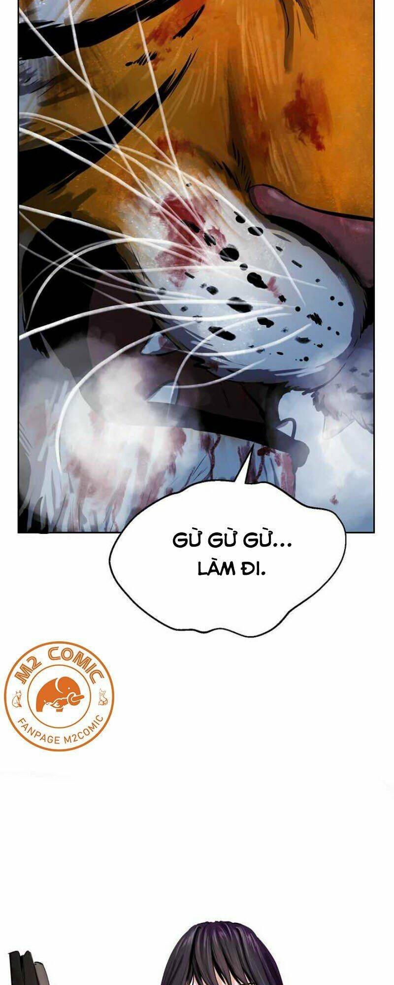 Lãng Tiên Kỳ Đàm: Chapter 11