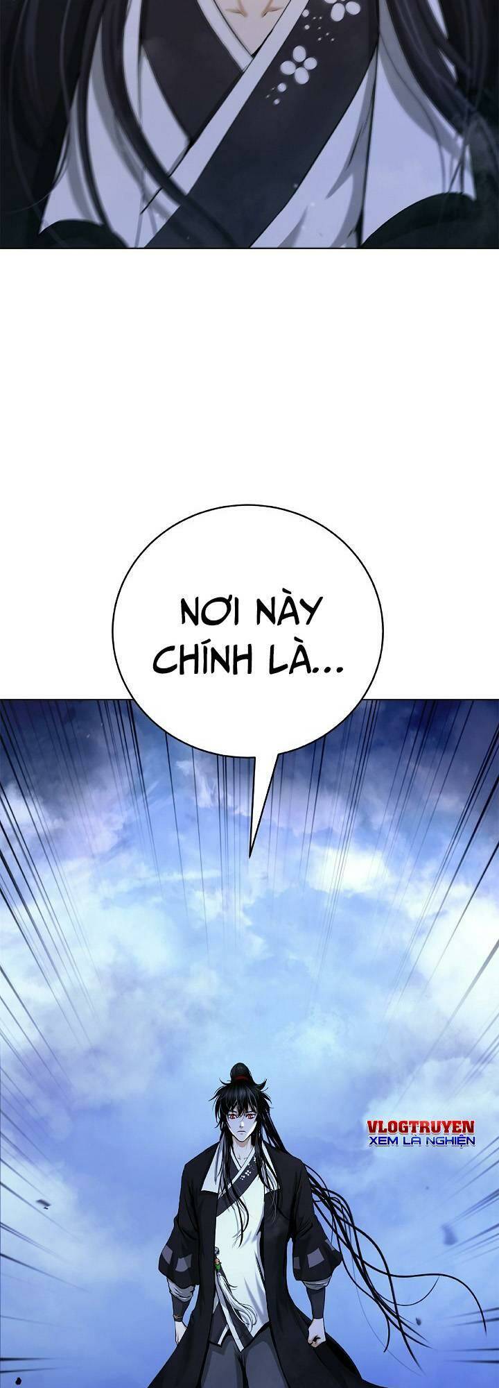 Lãng Tiên Kỳ Đàm: Chapter 111