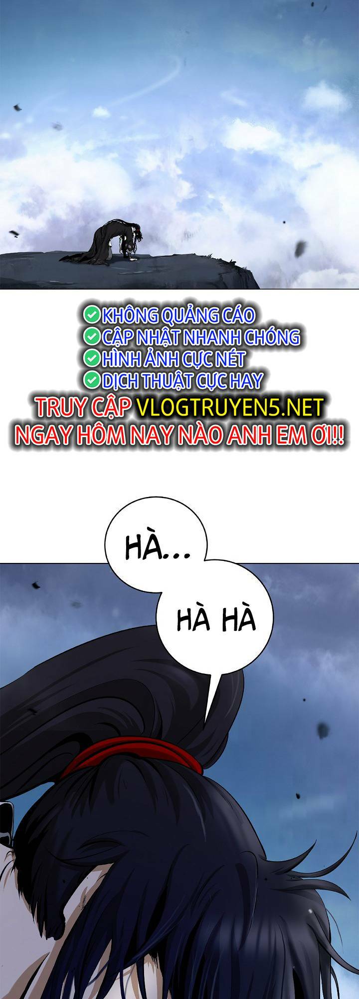 Lãng Tiên Kỳ Đàm: Chapter 111