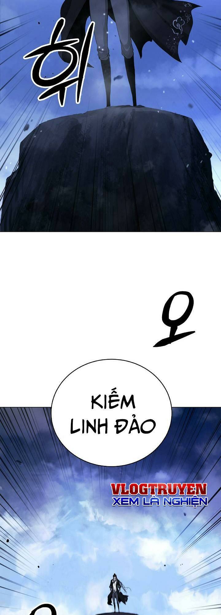 Lãng Tiên Kỳ Đàm: Chapter 111