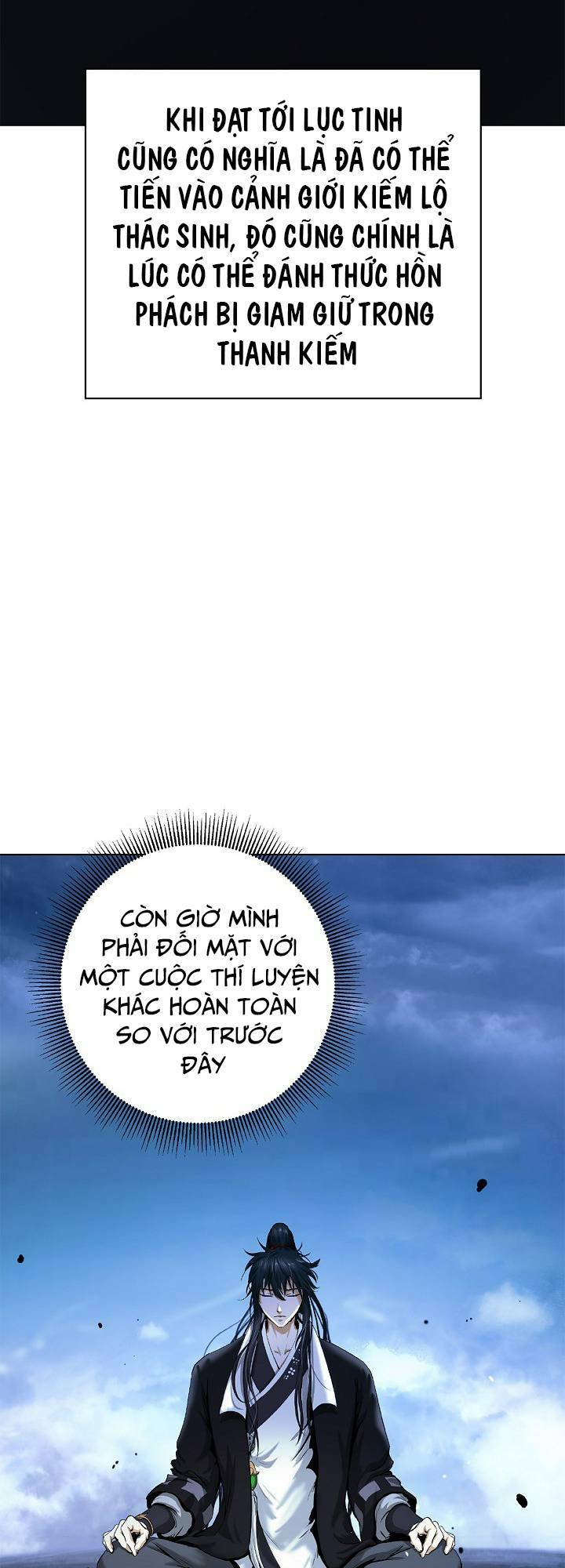 Lãng Tiên Kỳ Đàm: Chapter 111