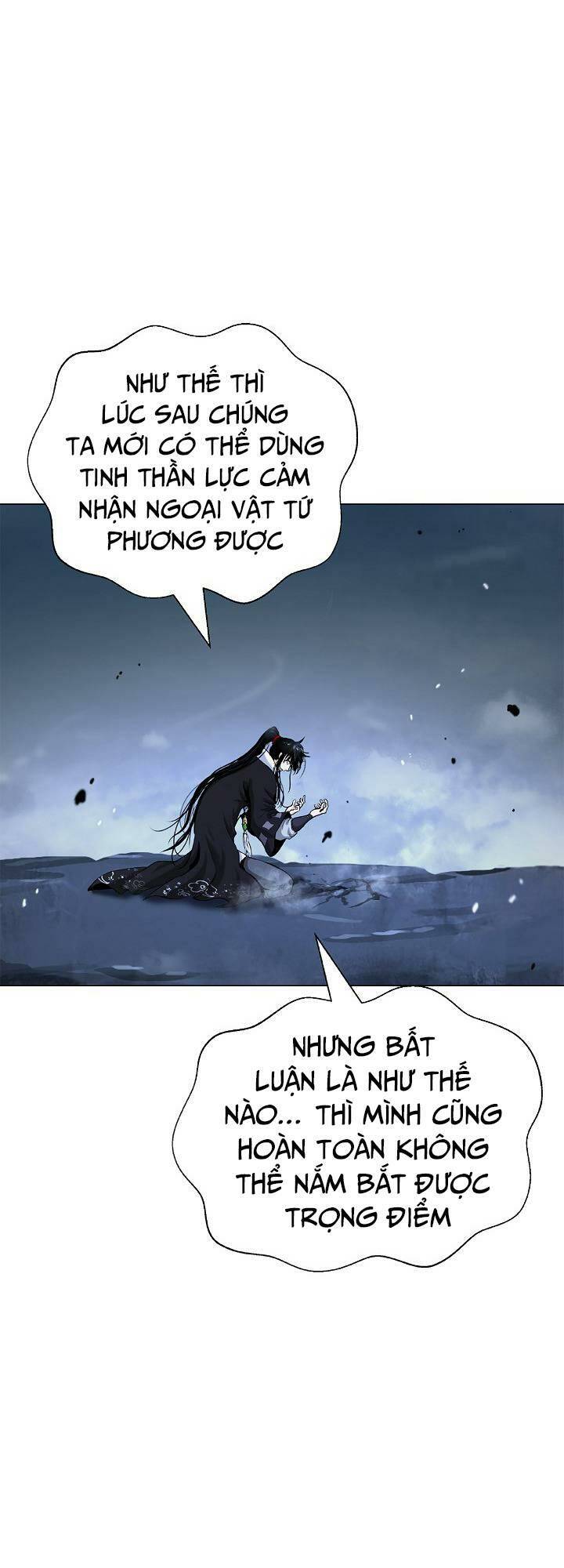 Lãng Tiên Kỳ Đàm: Chapter 111