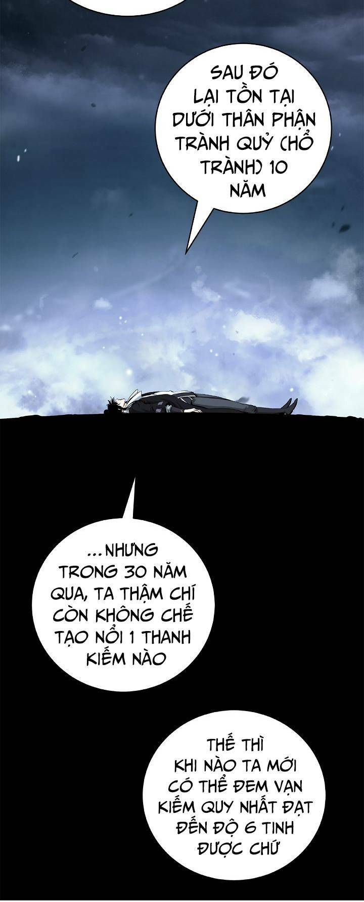 Lãng Tiên Kỳ Đàm: Chapter 111