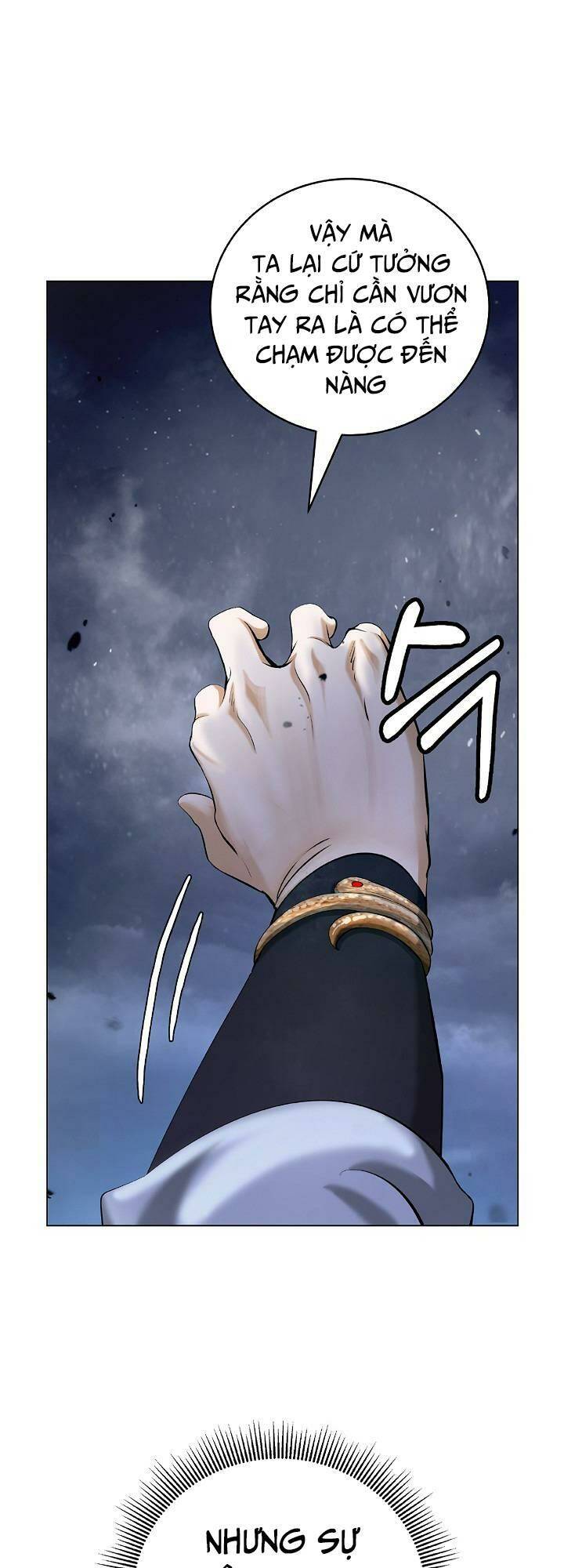 Lãng Tiên Kỳ Đàm: Chapter 111