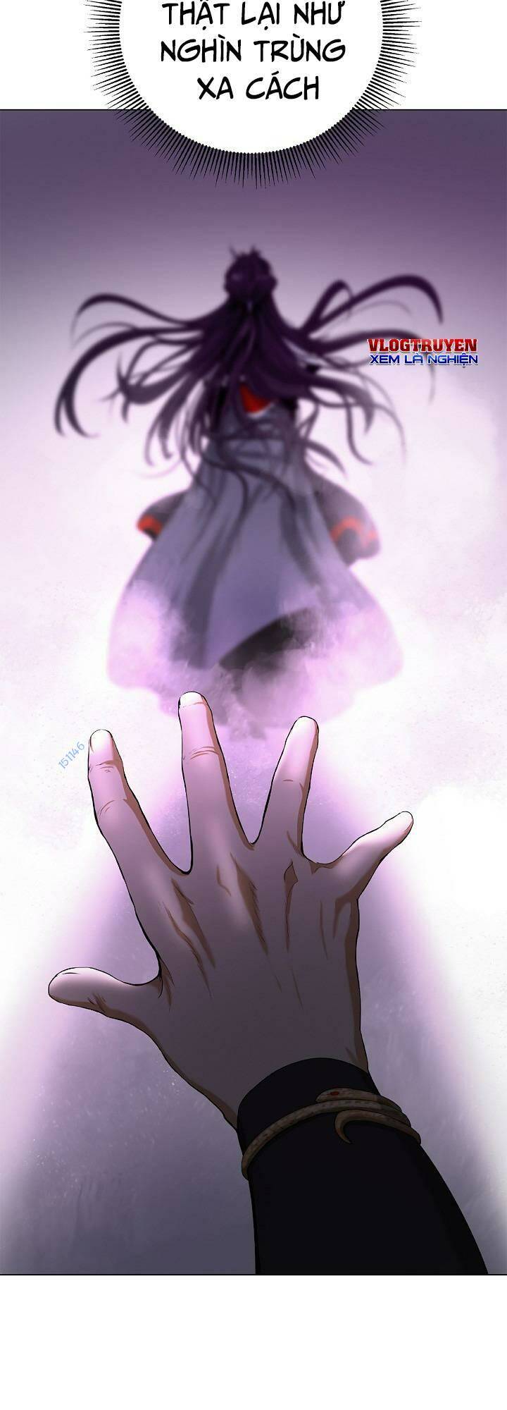 Lãng Tiên Kỳ Đàm: Chapter 111