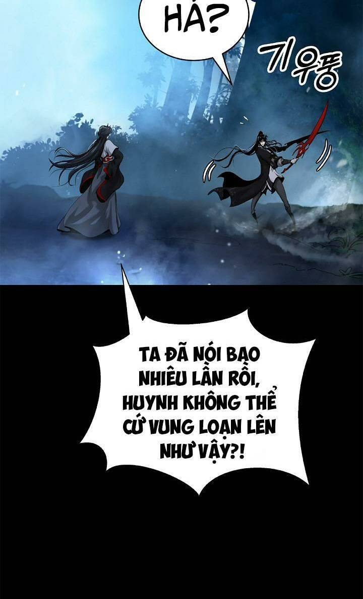 Lãng Tiên Kỳ Đàm: Chapter 111