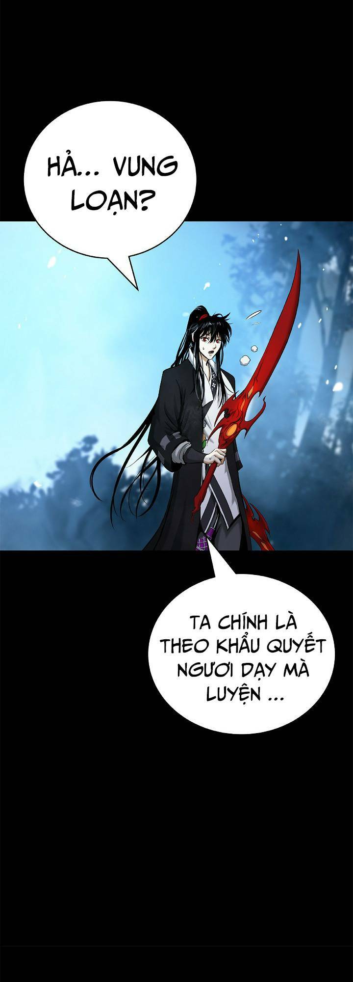 Lãng Tiên Kỳ Đàm: Chapter 111