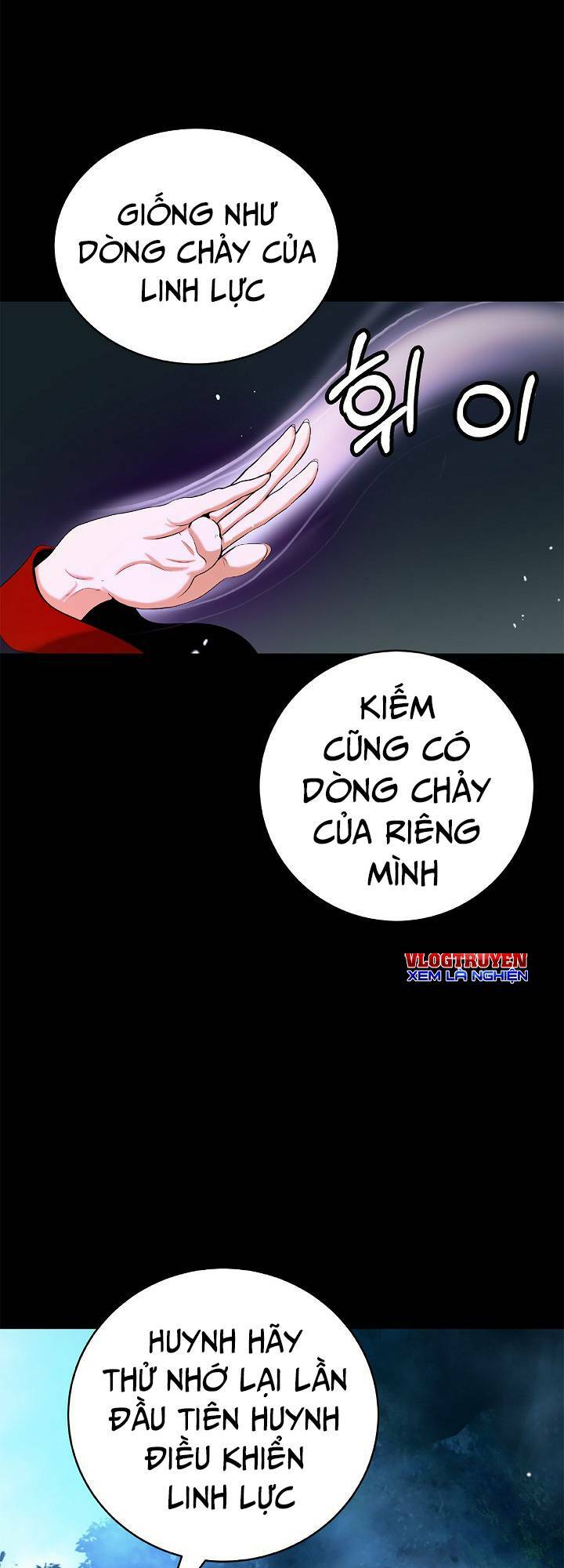 Lãng Tiên Kỳ Đàm: Chapter 111