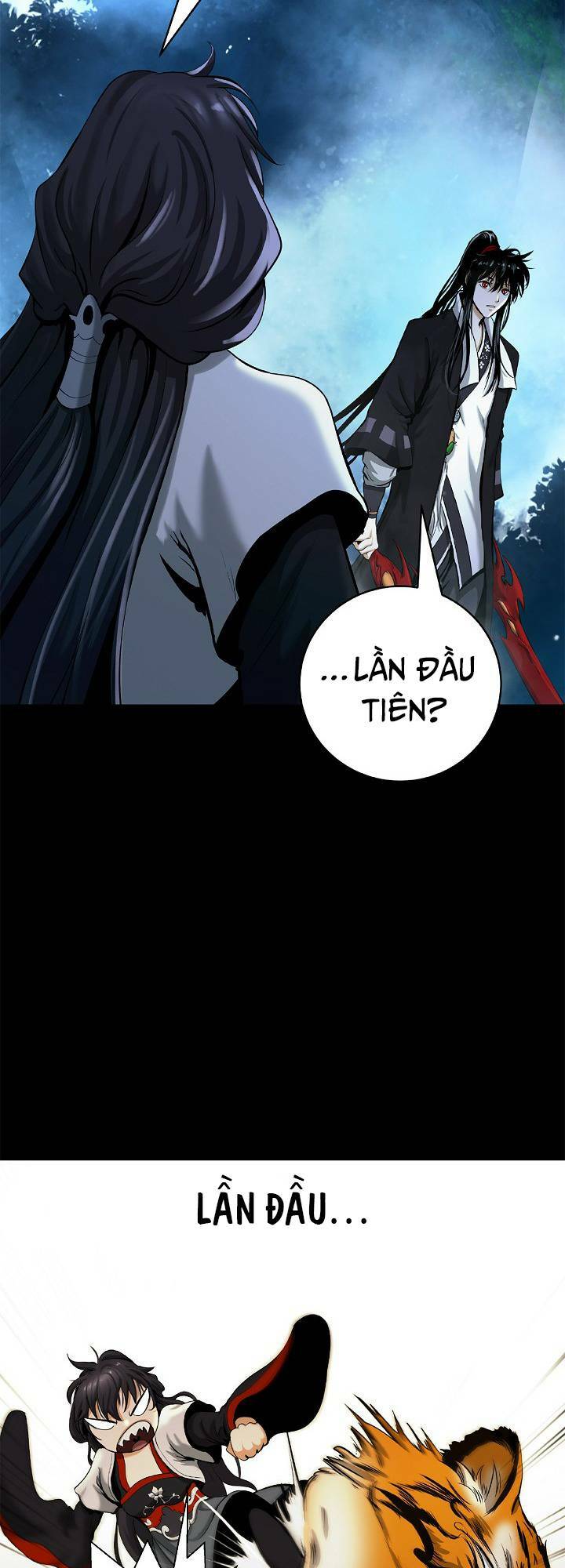 Lãng Tiên Kỳ Đàm: Chapter 111