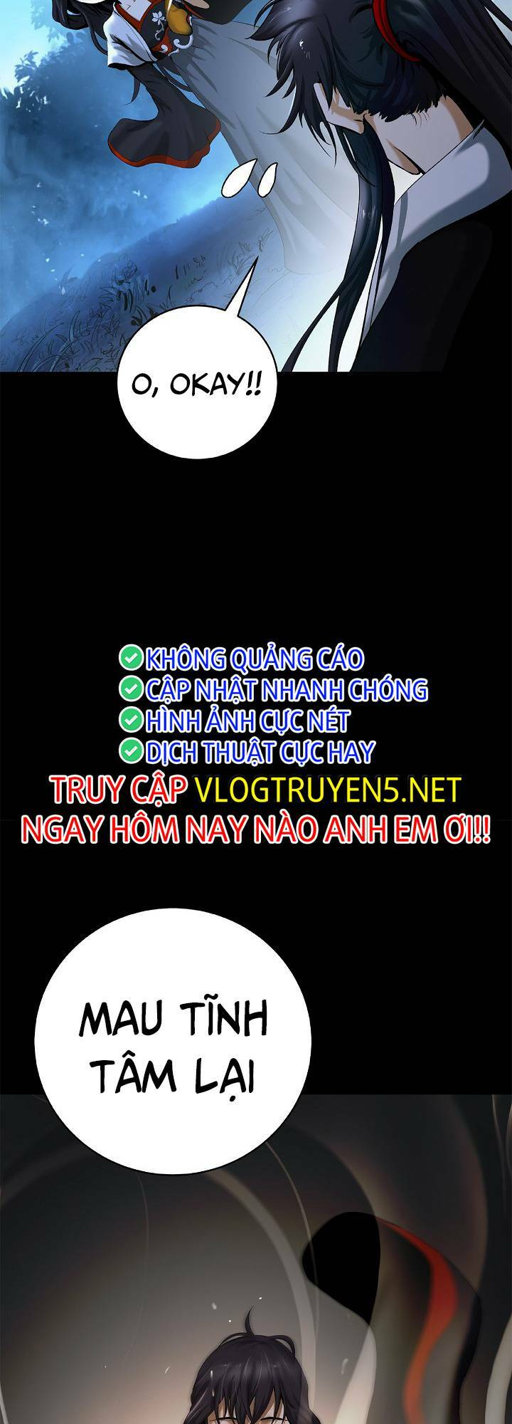 Lãng Tiên Kỳ Đàm: Chapter 111