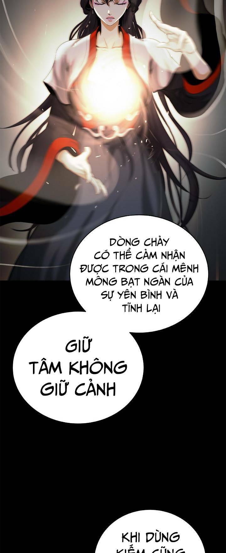 Lãng Tiên Kỳ Đàm: Chapter 111
