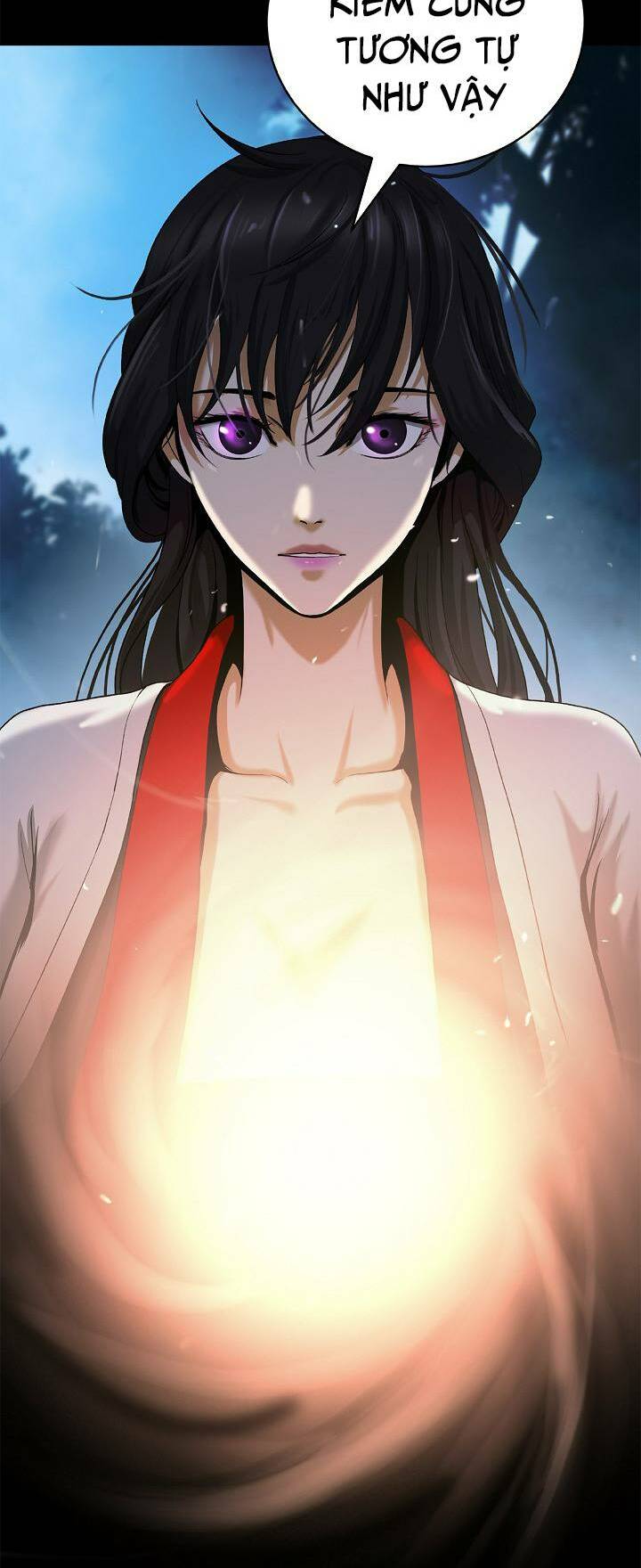 Lãng Tiên Kỳ Đàm: Chapter 111