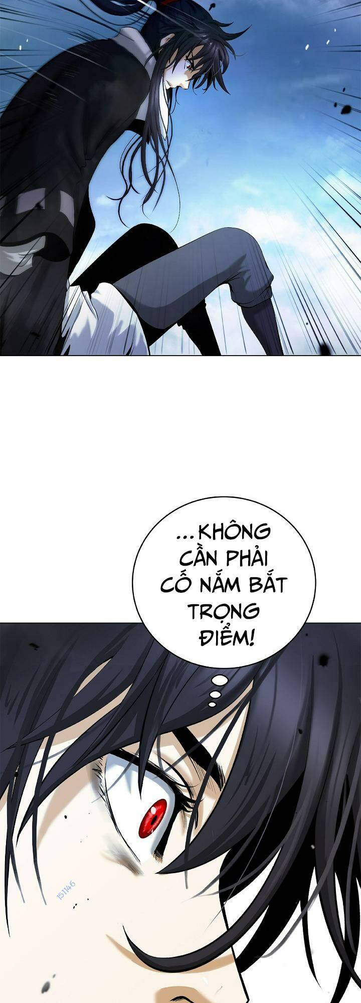 Lãng Tiên Kỳ Đàm: Chapter 111