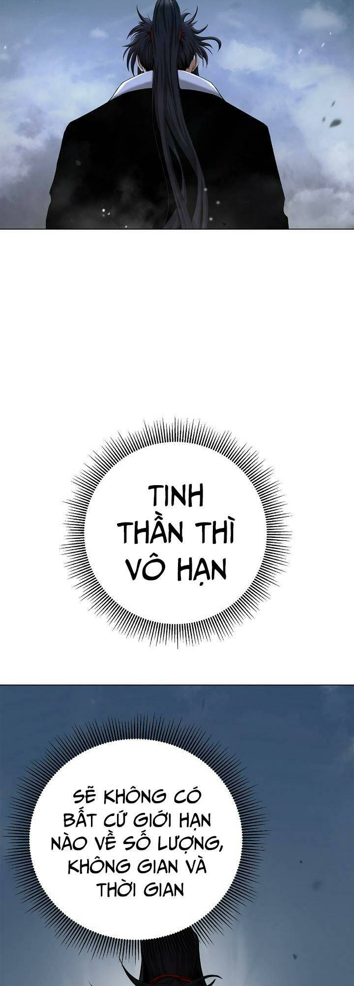 Lãng Tiên Kỳ Đàm: Chapter 111