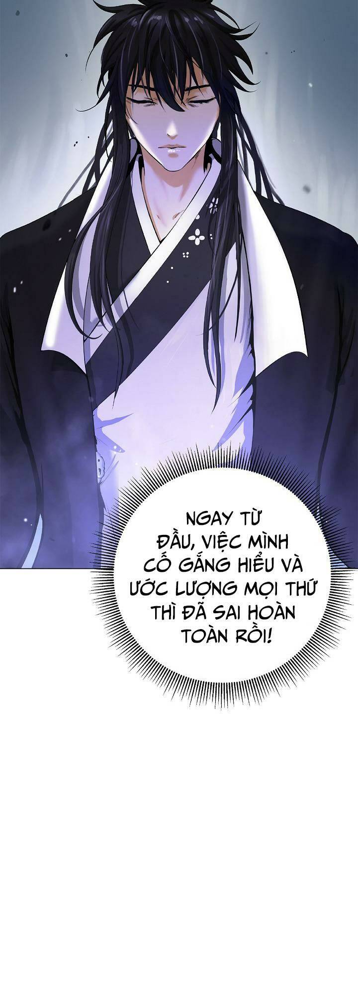 Lãng Tiên Kỳ Đàm: Chapter 111