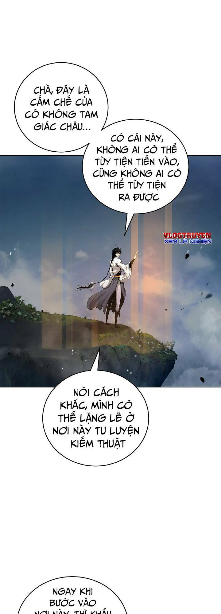 Lãng Tiên Kỳ Đàm: Chapter 111