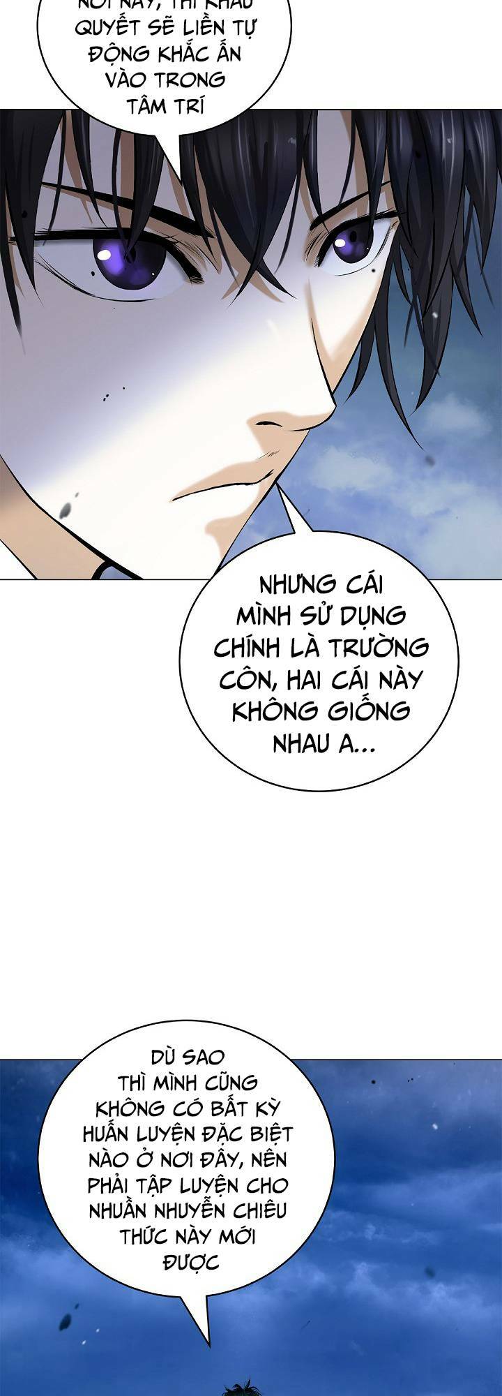 Lãng Tiên Kỳ Đàm: Chapter 111