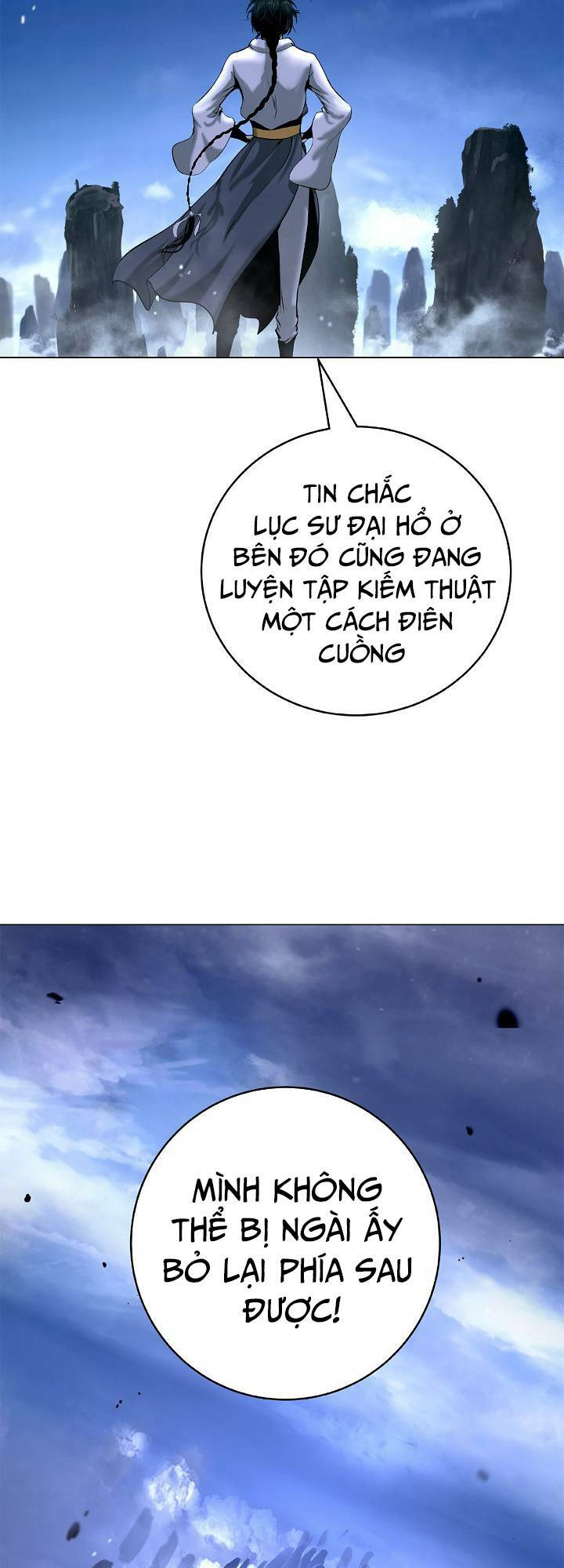 Lãng Tiên Kỳ Đàm: Chapter 111