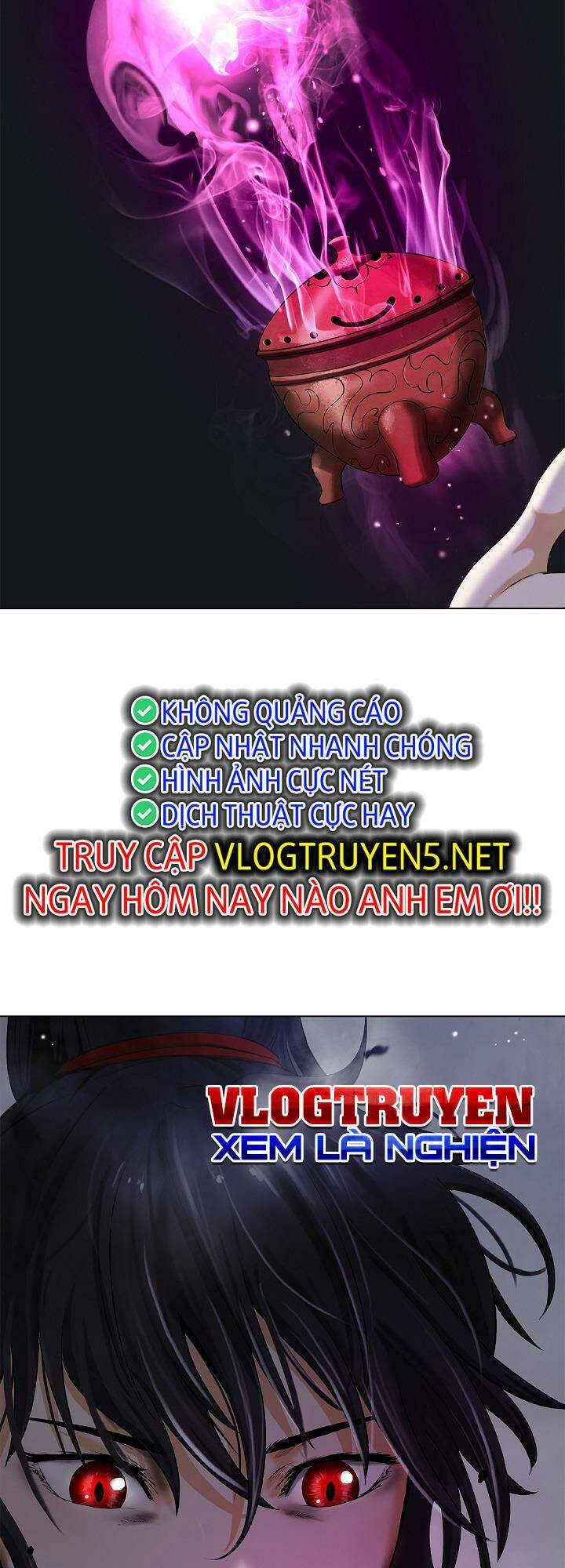 Lãng Tiên Kỳ Đàm: Chapter 111
