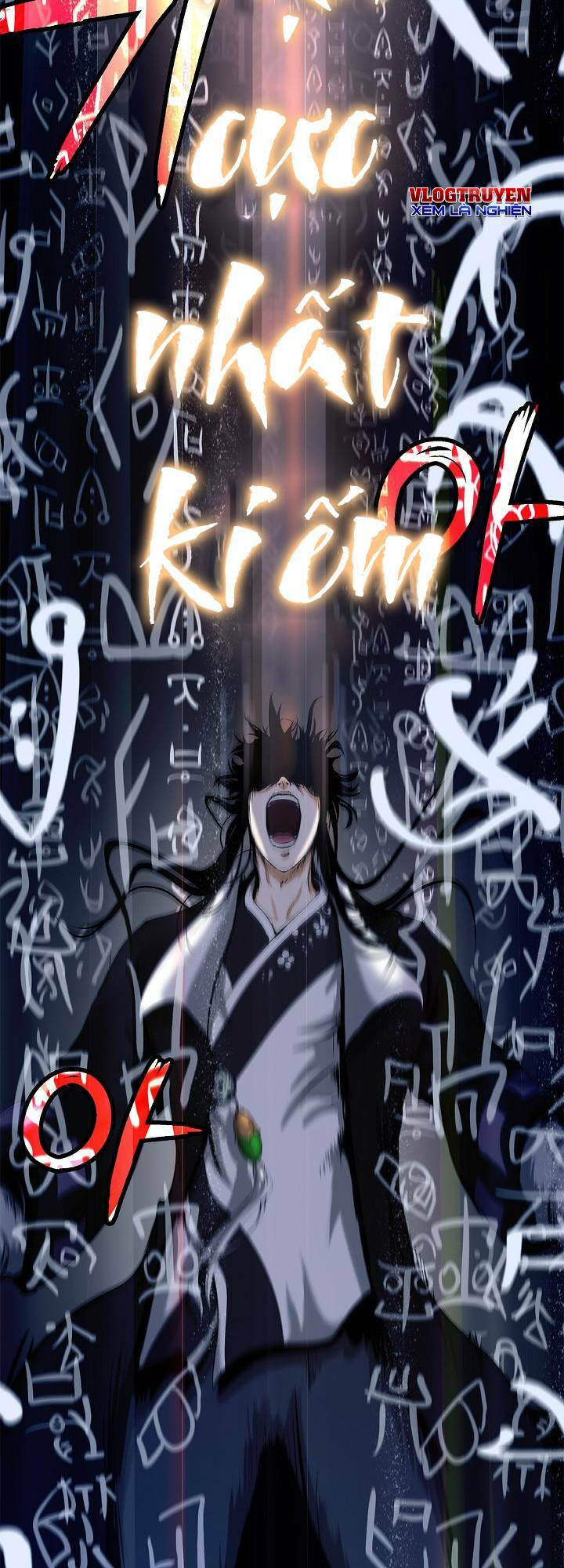 Lãng Tiên Kỳ Đàm: Chapter 111