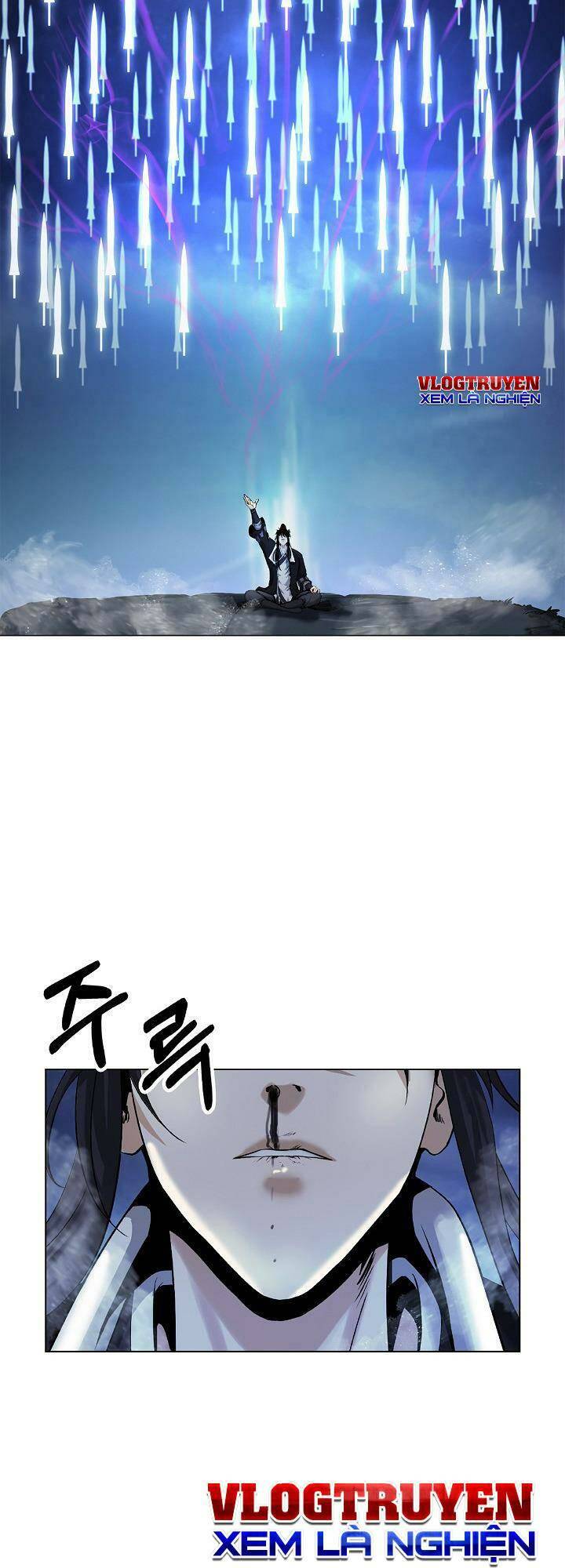 Lãng Tiên Kỳ Đàm: Chapter 111