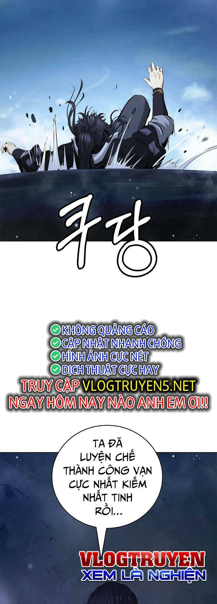 Lãng Tiên Kỳ Đàm: Chapter 111