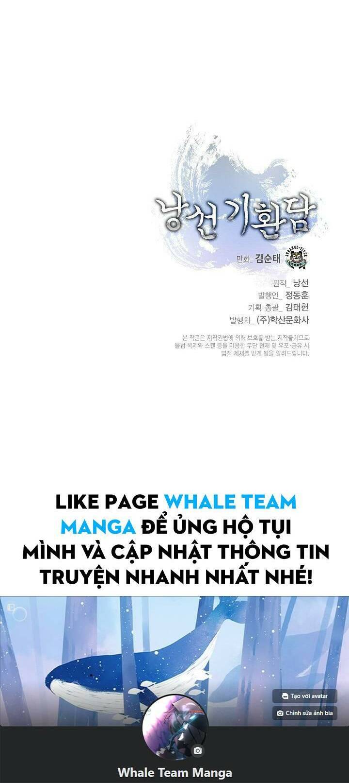 Lãng Tiên Kỳ Đàm: Chapter 111