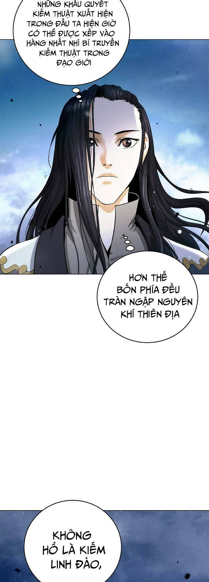 Lãng Tiên Kỳ Đàm: Chapter 112