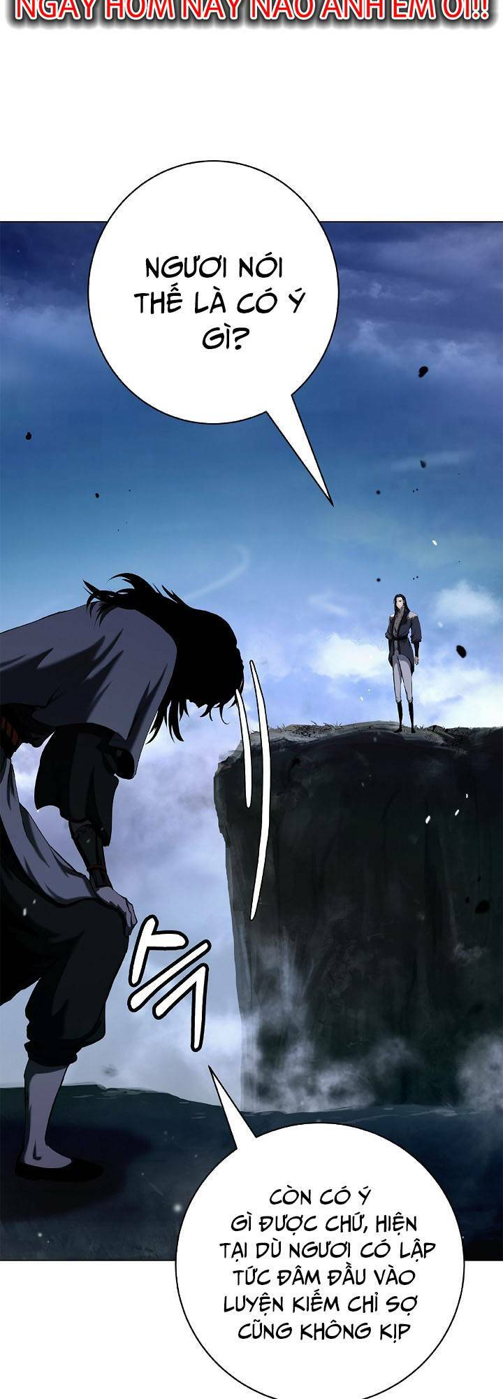 Lãng Tiên Kỳ Đàm: Chapter 112