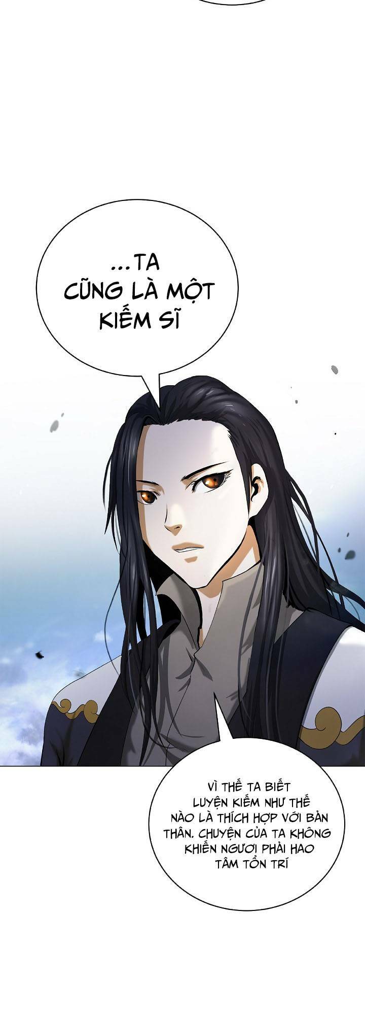 Lãng Tiên Kỳ Đàm: Chapter 112
