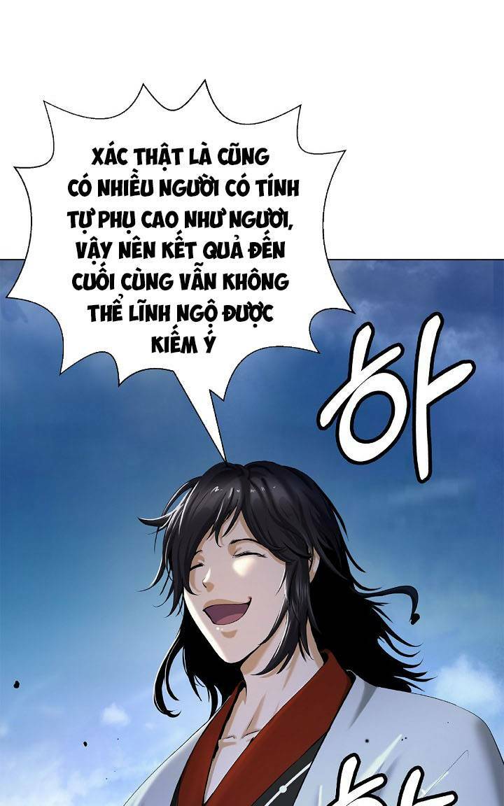 Lãng Tiên Kỳ Đàm: Chapter 112