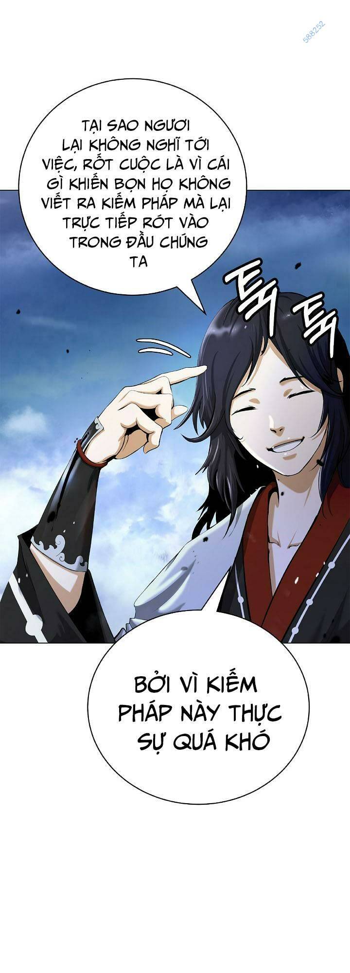 Lãng Tiên Kỳ Đàm: Chapter 112