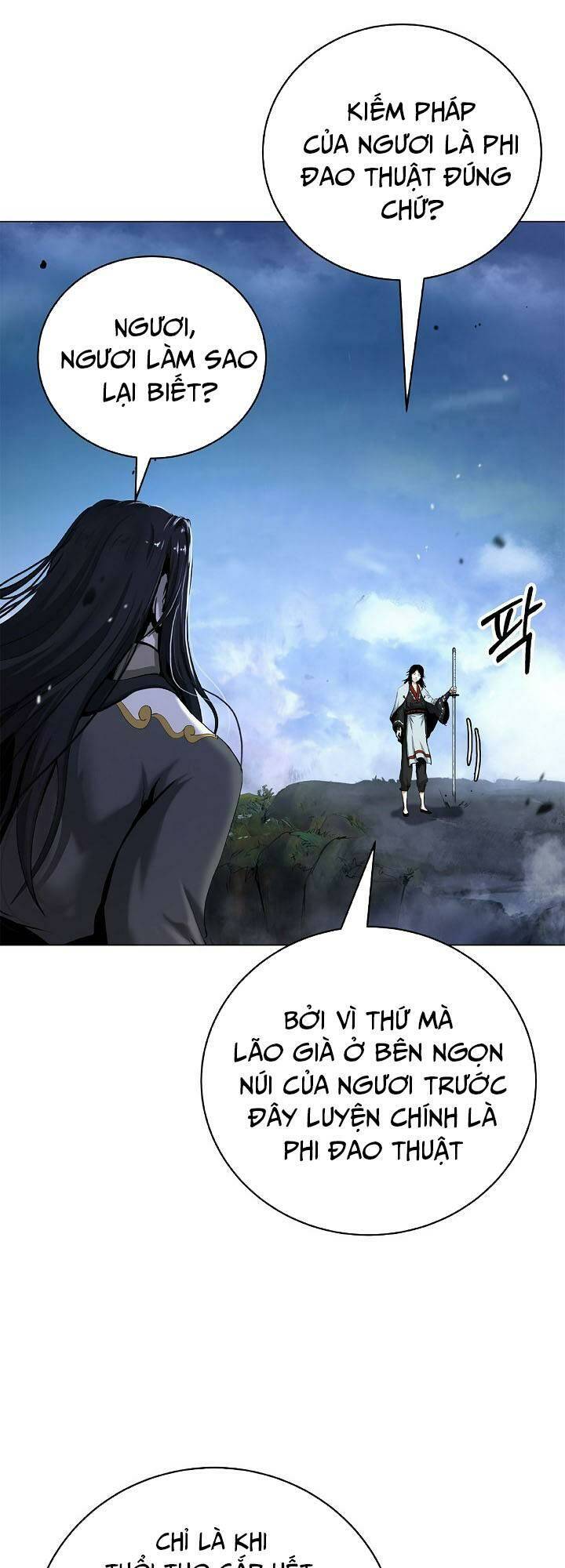 Lãng Tiên Kỳ Đàm: Chapter 112